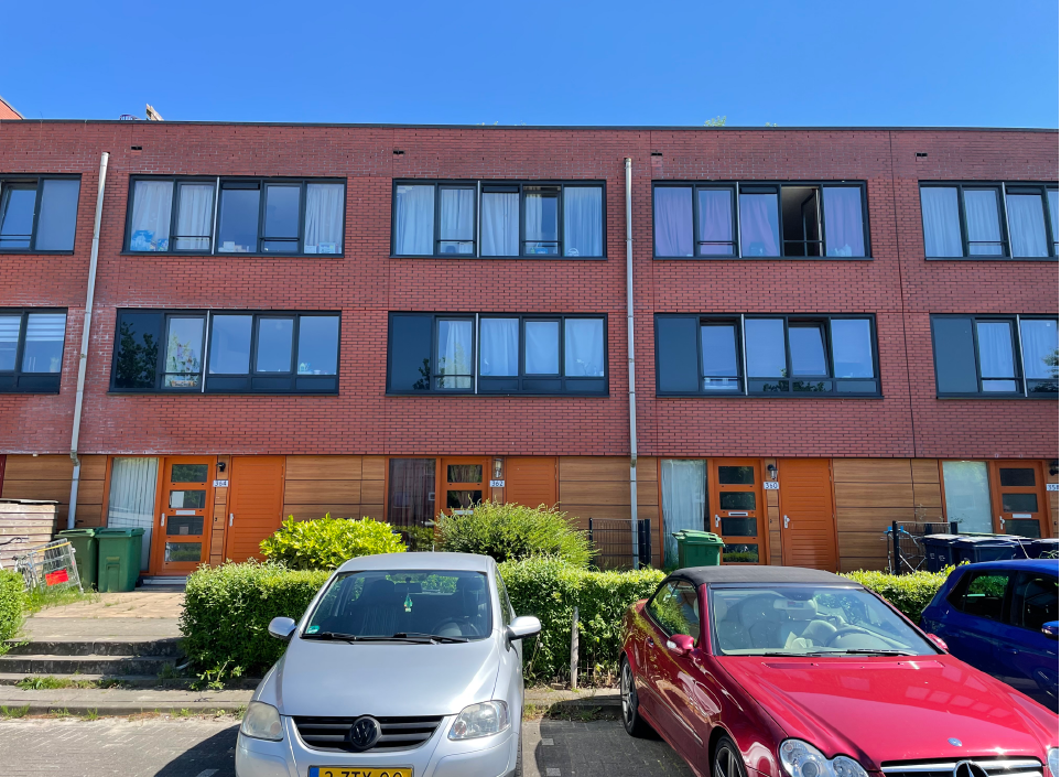 Cuarto sitio Laan der V.O.C. 362 en Almere