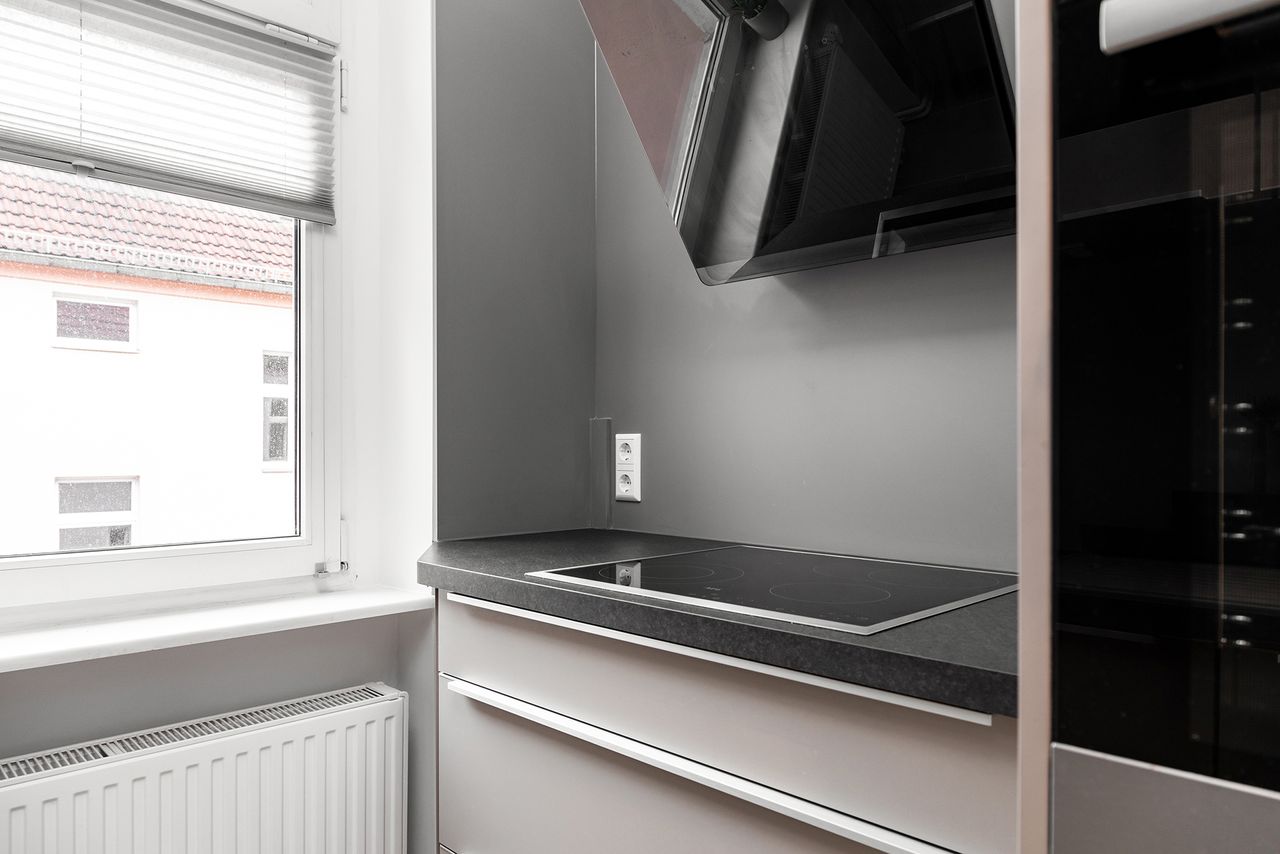 Wohnung Flughafenstraße in Berlin