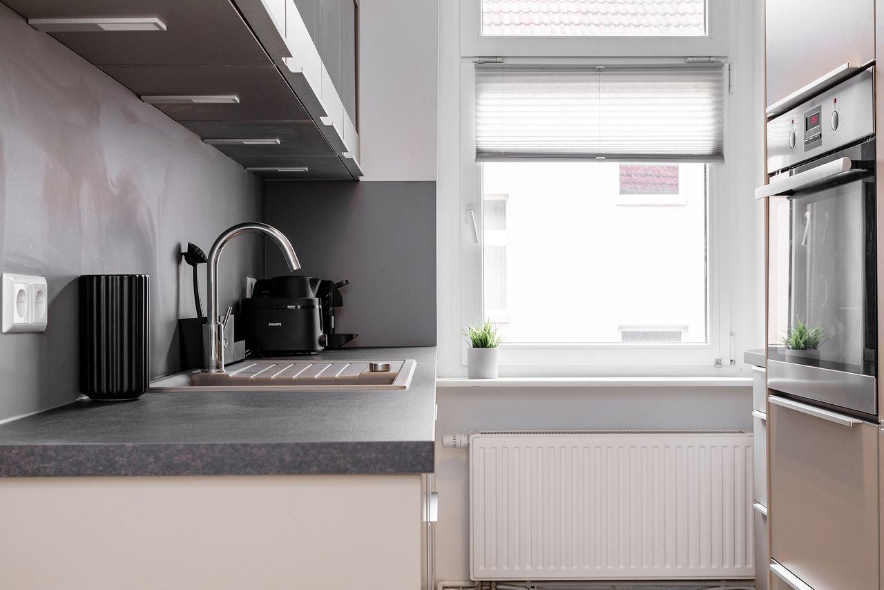 Wohnung Flughafenstraße in Berlin