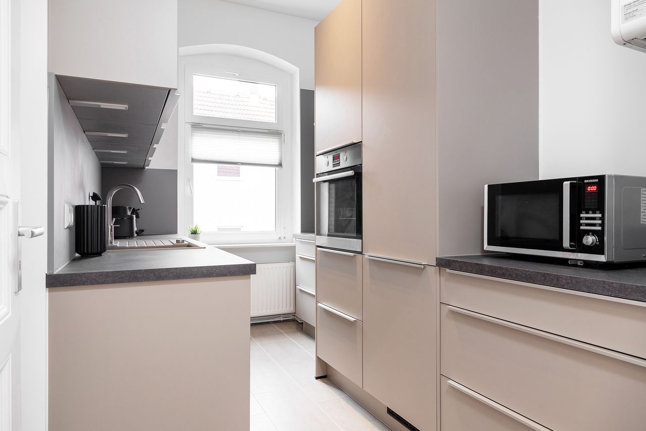 Wohnung Flughafenstraße in Berlin