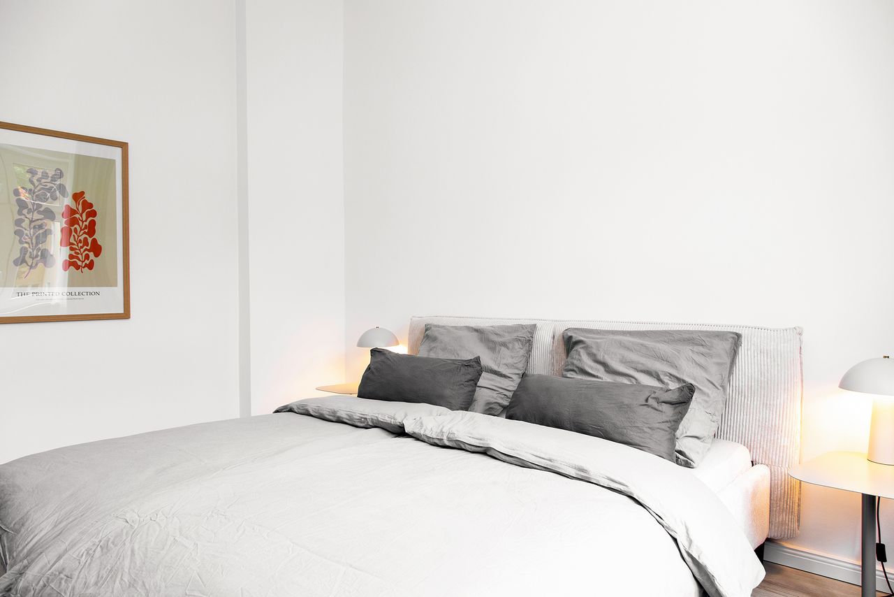 Wohnung Flughafenstraße in Berlin