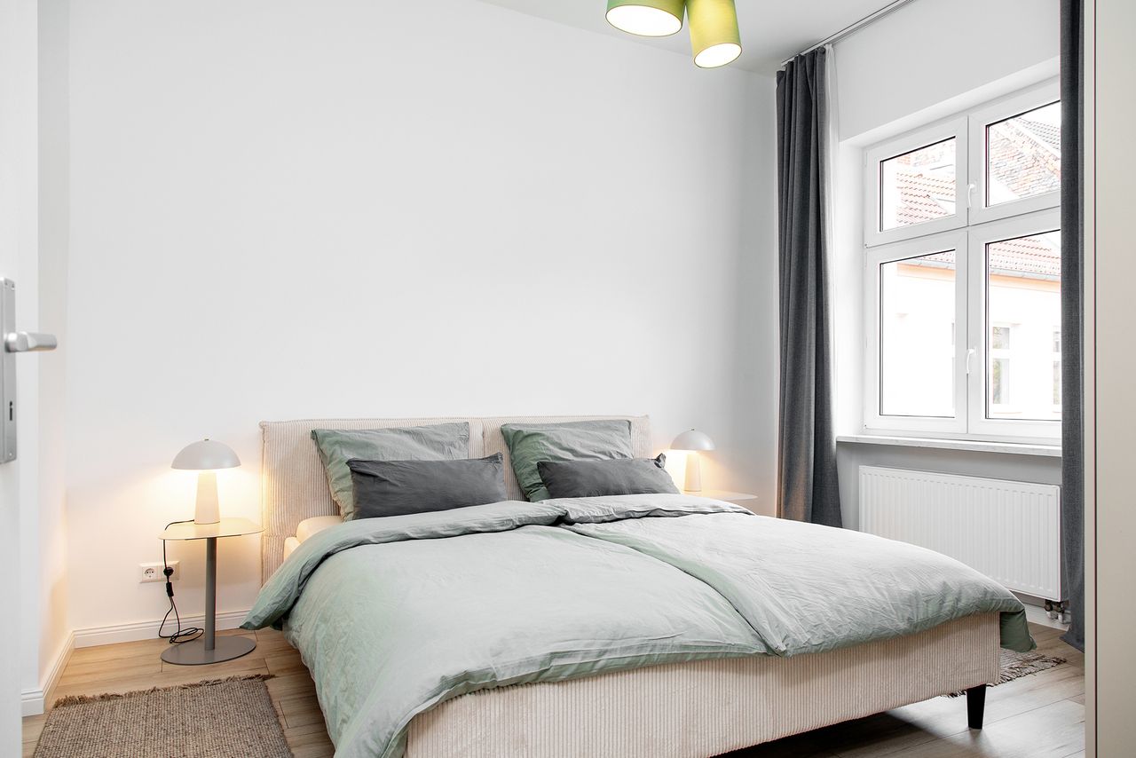 Wohnung Flughafenstraße in Berlin