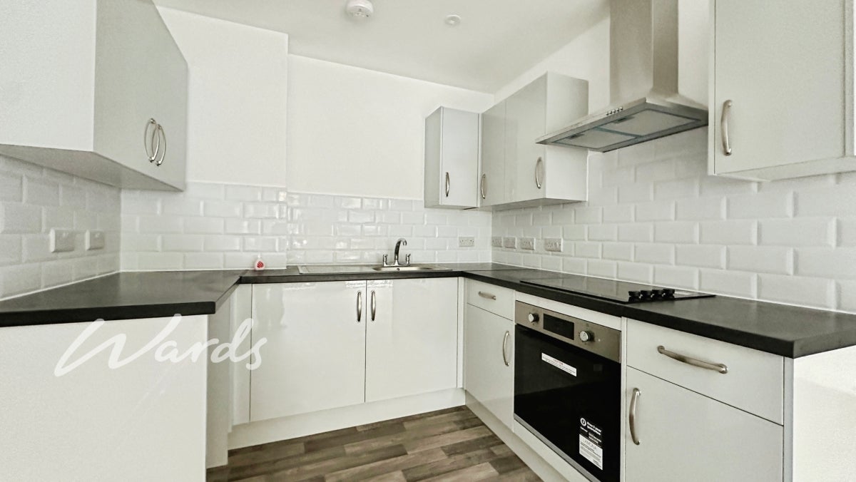 Flat Foster Street in Maidstone