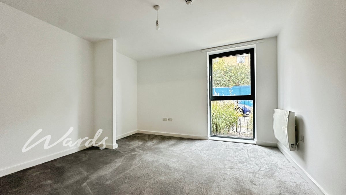 Flat Foster Street in Maidstone