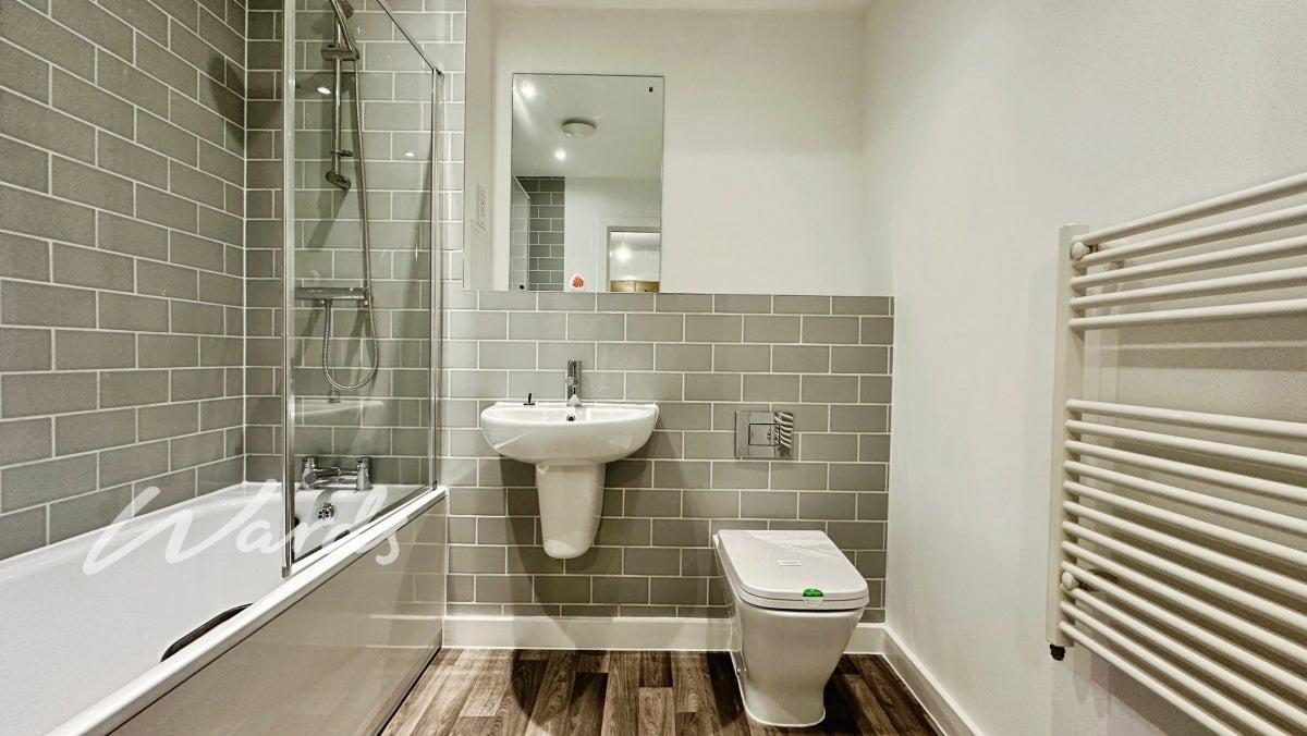Flat Foster Street in Maidstone