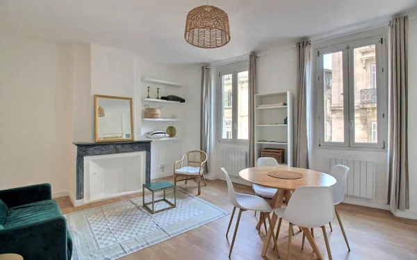 Appartement Rue Paradis à Marseille