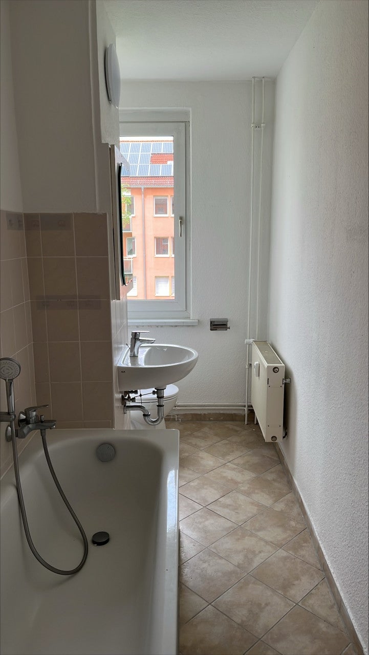 Wohnung Johannes-R.-Becher-Straße in Weißenfels