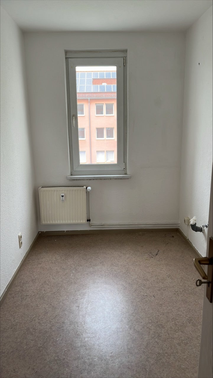 Wohnung Johannes-R.-Becher-Straße in Weißenfels