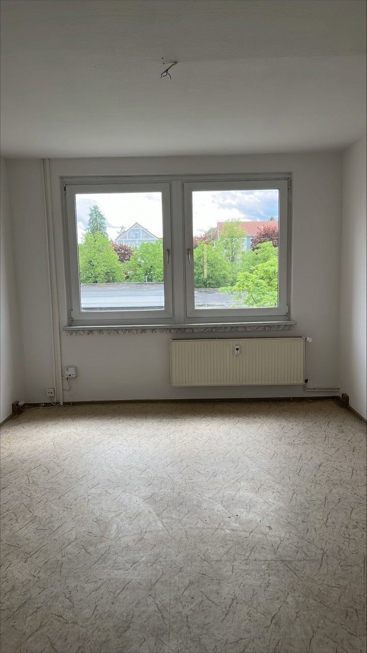 Wohnung Johannes-R.-Becher-Straße in Weißenfels