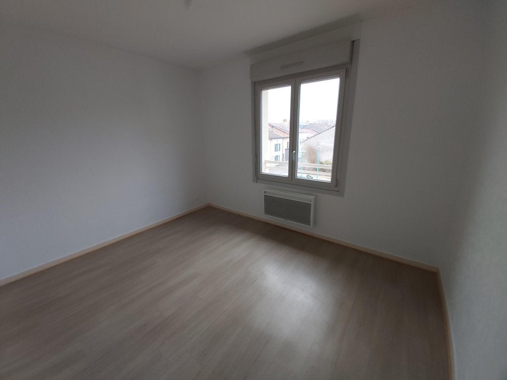 Appartement D 10 à Gondrecourt-le-Château