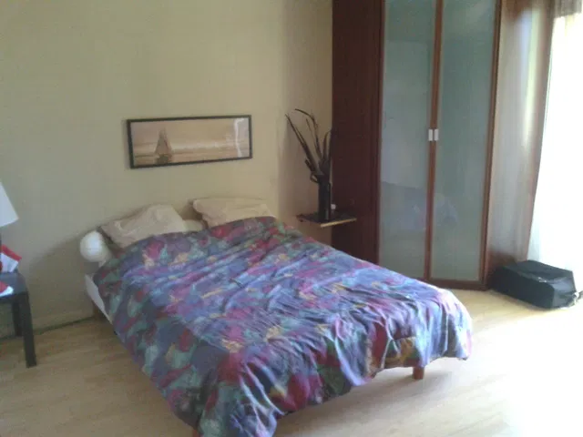 Room Rue de Badonviller in Nancy