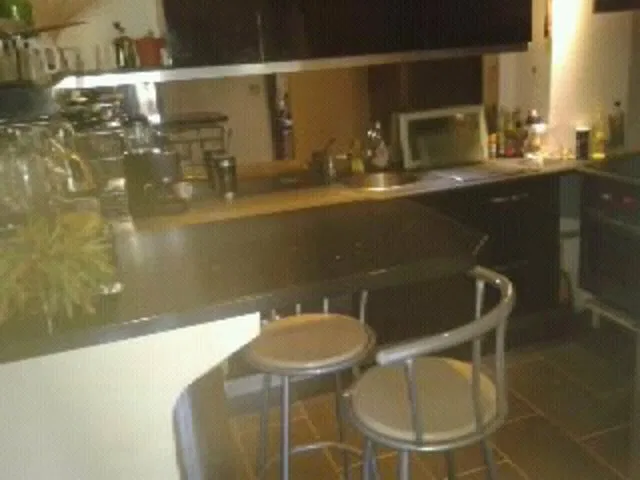 Room Rue de Badonviller in Nancy