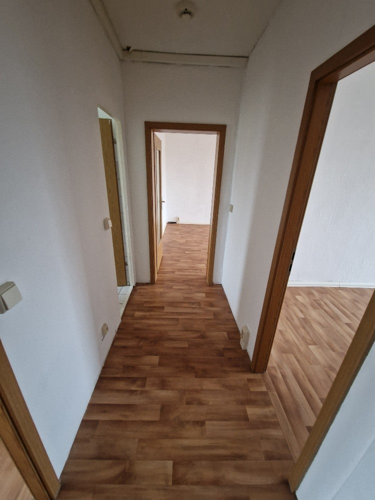 Wohnung Ahornstraße in Altenburg