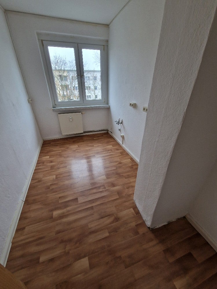 Wohnung Ahornstraße in Altenburg