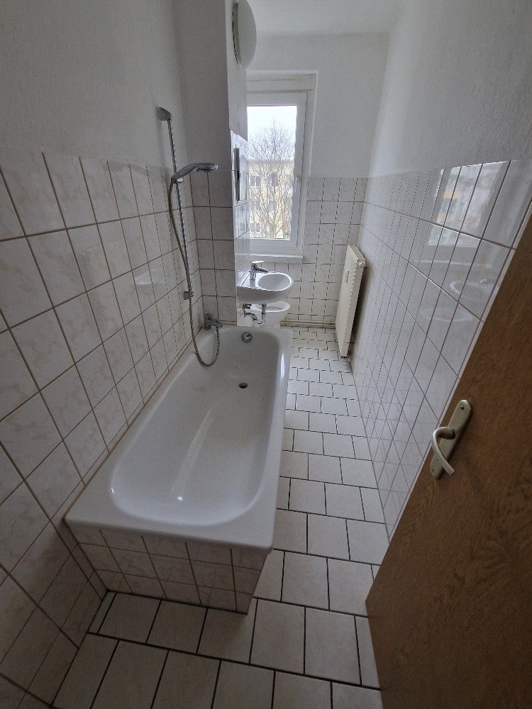 Wohnung Ahornstraße in Altenburg