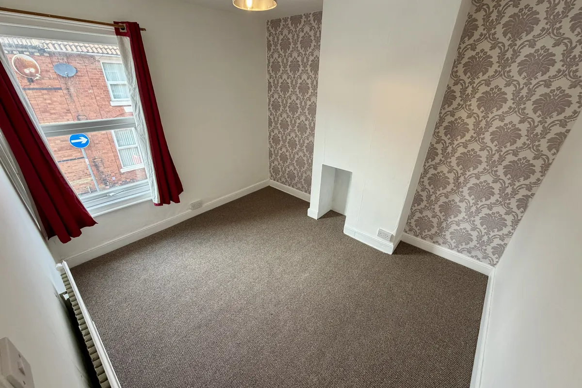 Flat King Street in Kettering