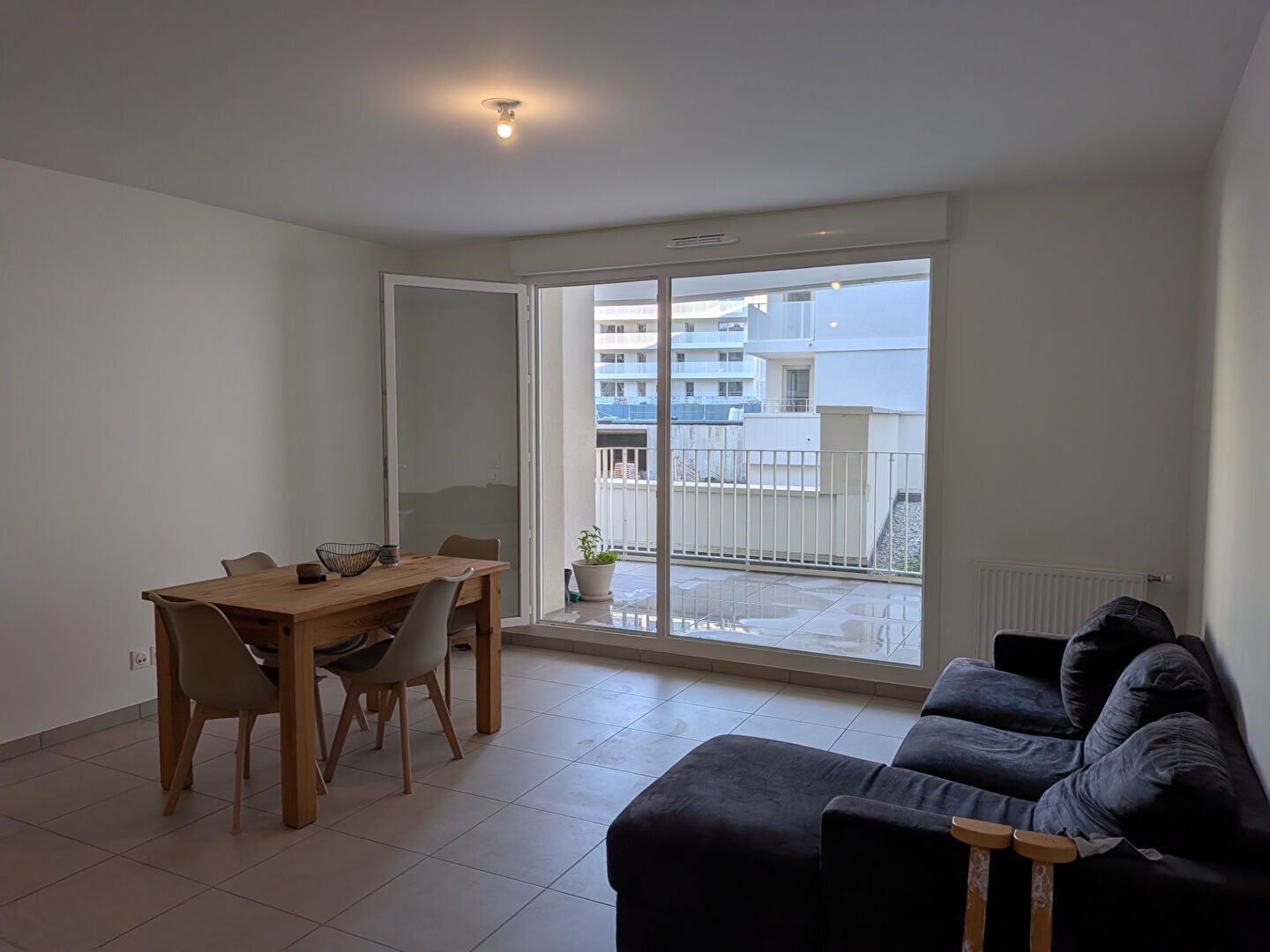 Appartement Boulevard Georges Andrier à Thonon-les-Bains