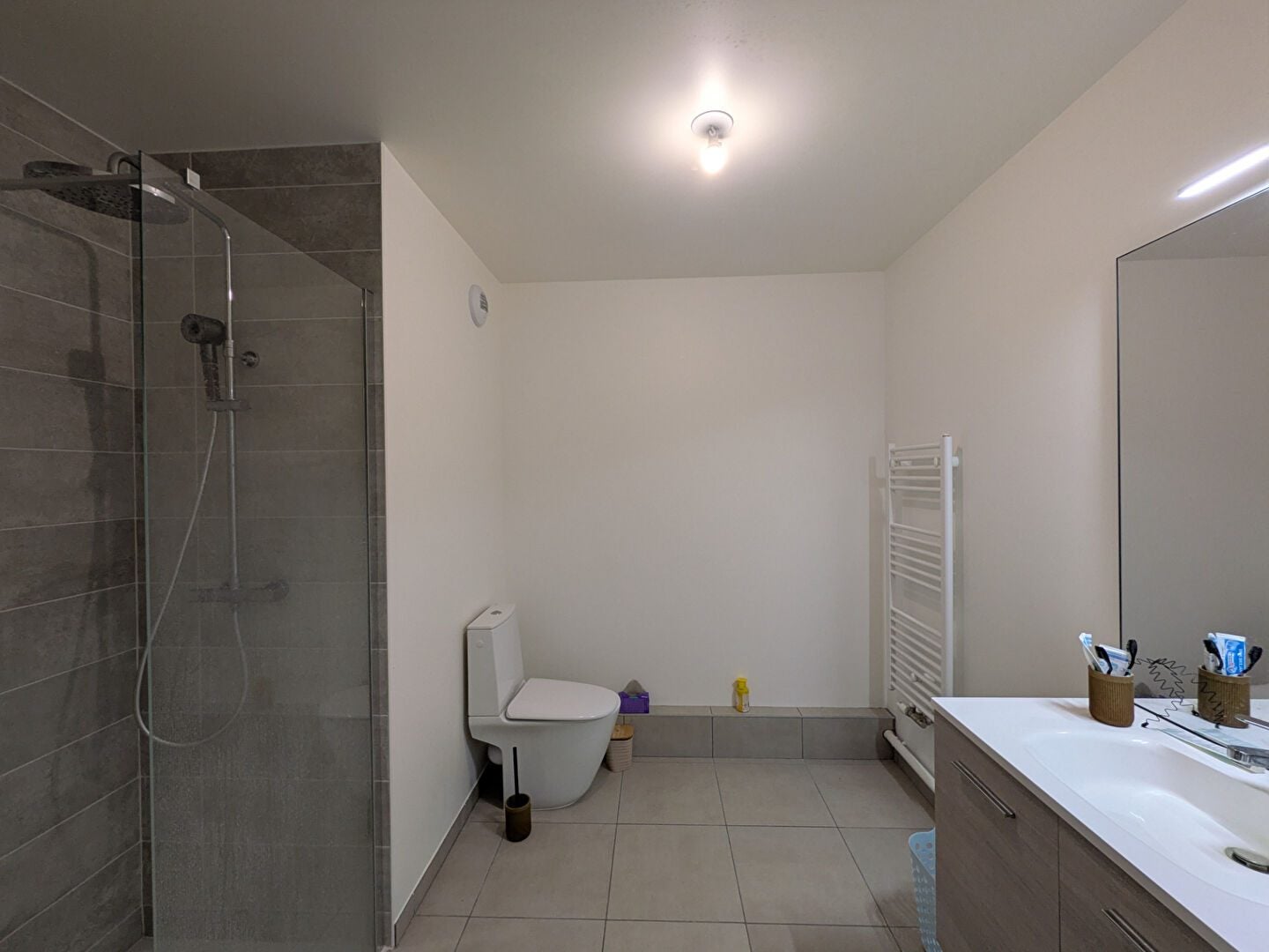 Appartement Boulevard Georges Andrier à Thonon-les-Bains
