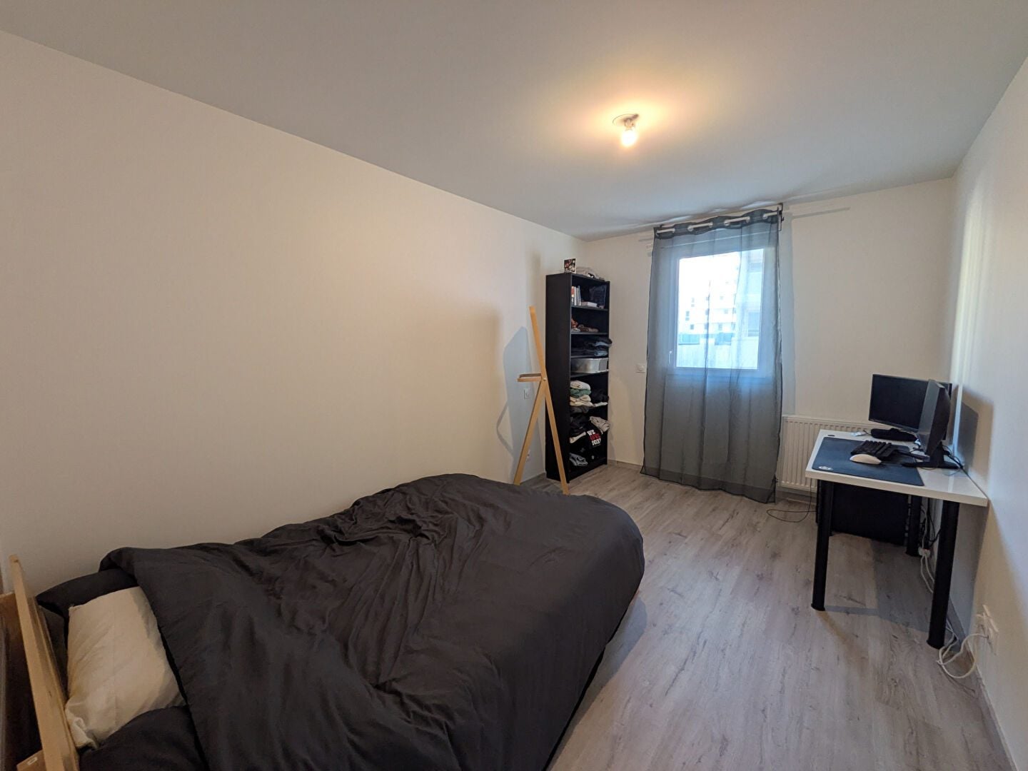 Appartement Boulevard Georges Andrier à Thonon-les-Bains