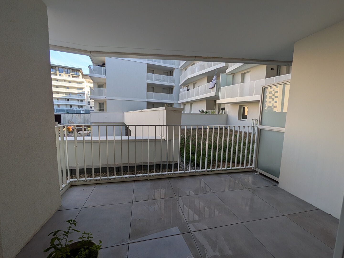 Appartement Boulevard Georges Andrier à Thonon-les-Bains