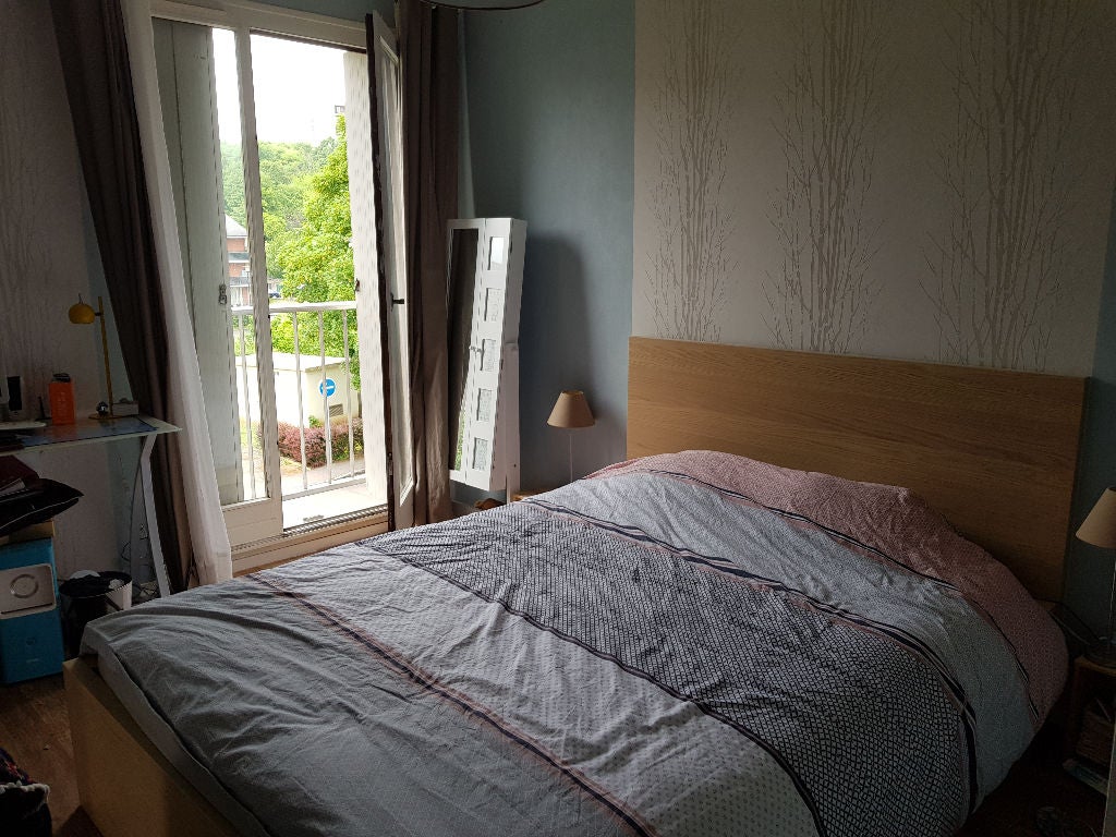 Flat Rue Marcel Paul in Évreux