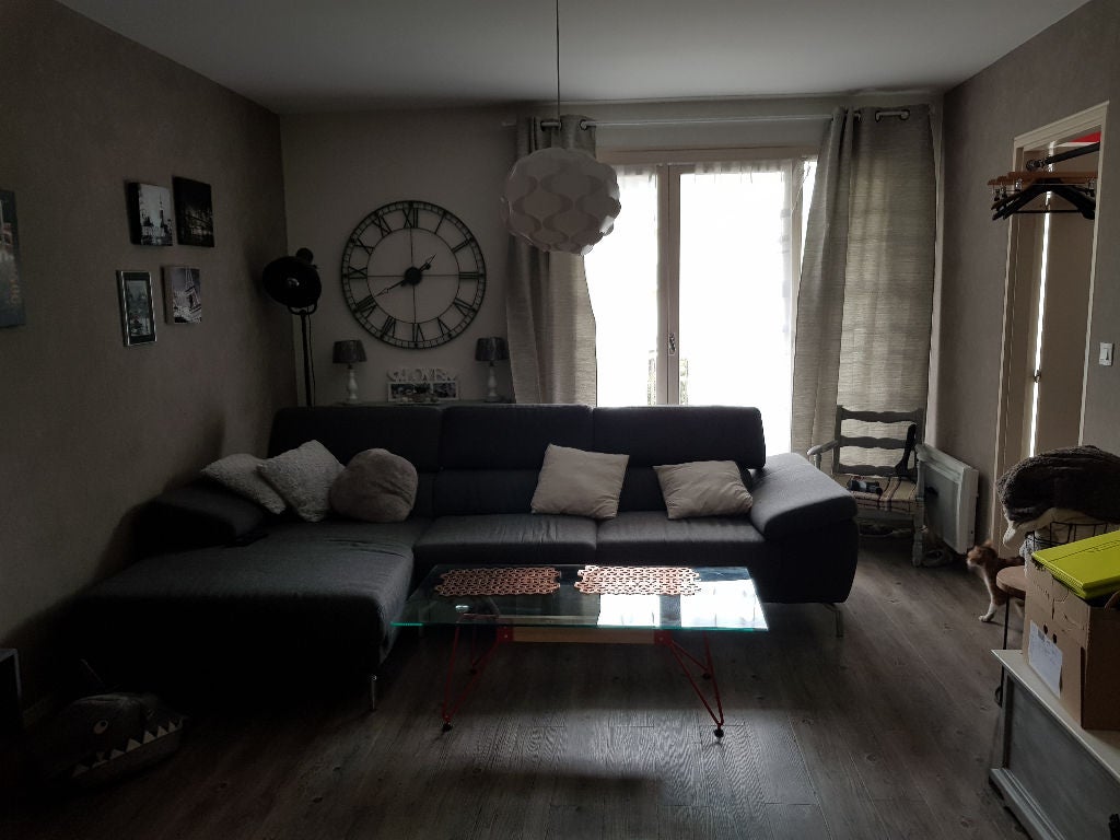 Flat Rue Marcel Paul in Évreux