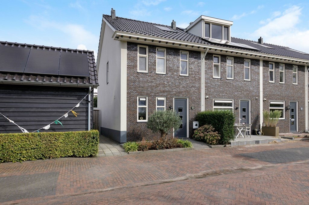 Het Hoefje 55 in Lunteren