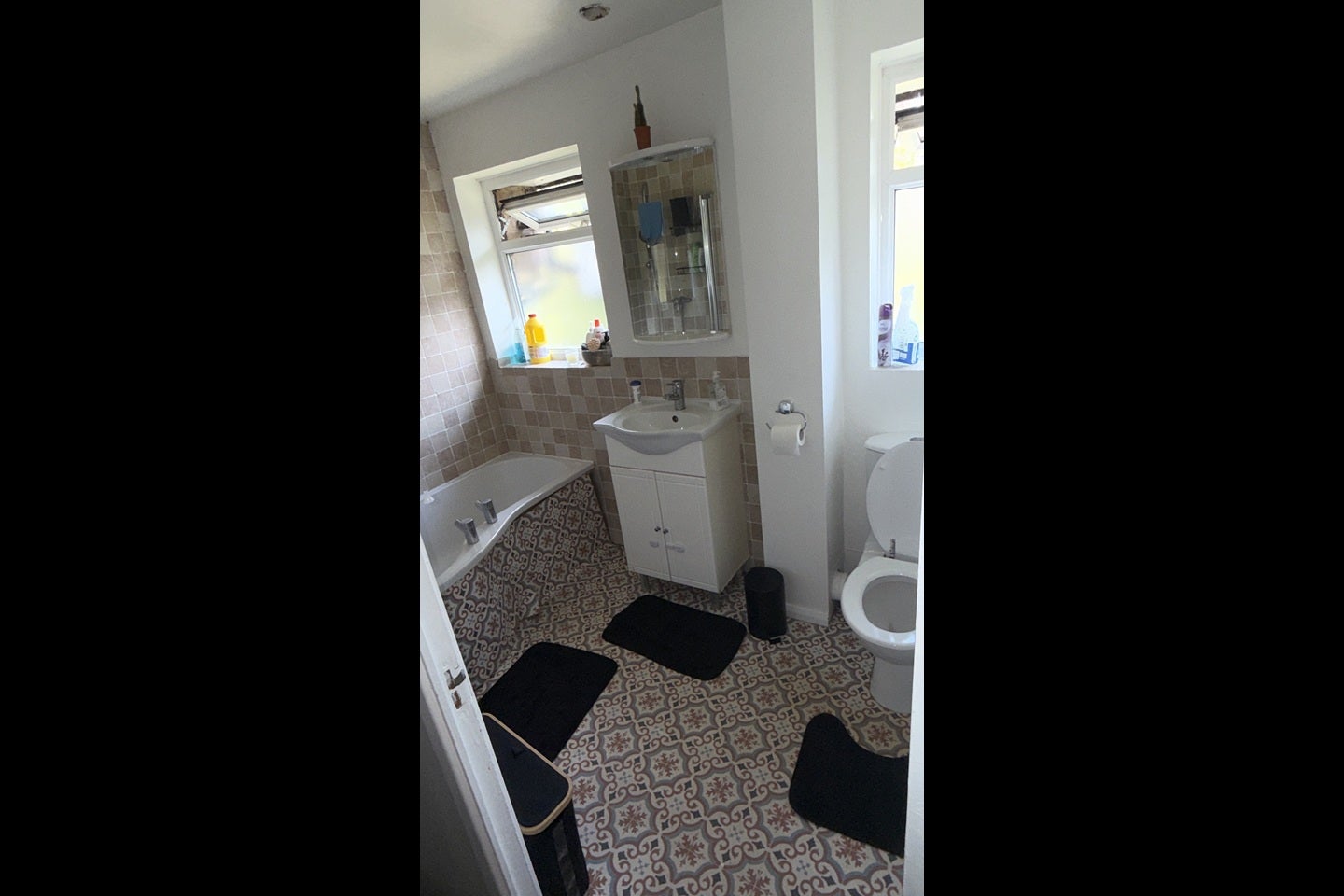 Room Panter's in Sevenoaks