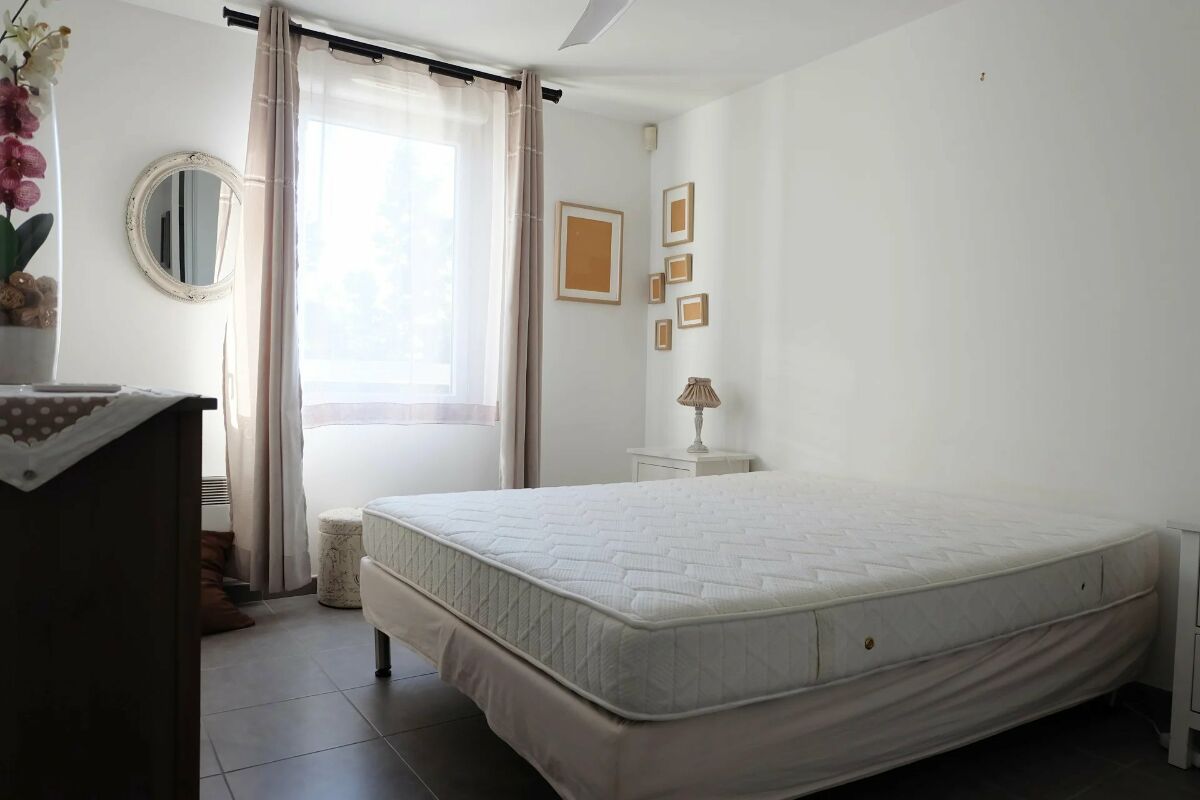 Appartement D 559 à La Ciotat