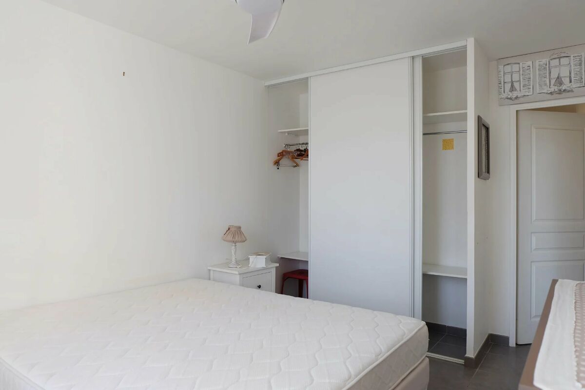 Appartement D 559 à La Ciotat