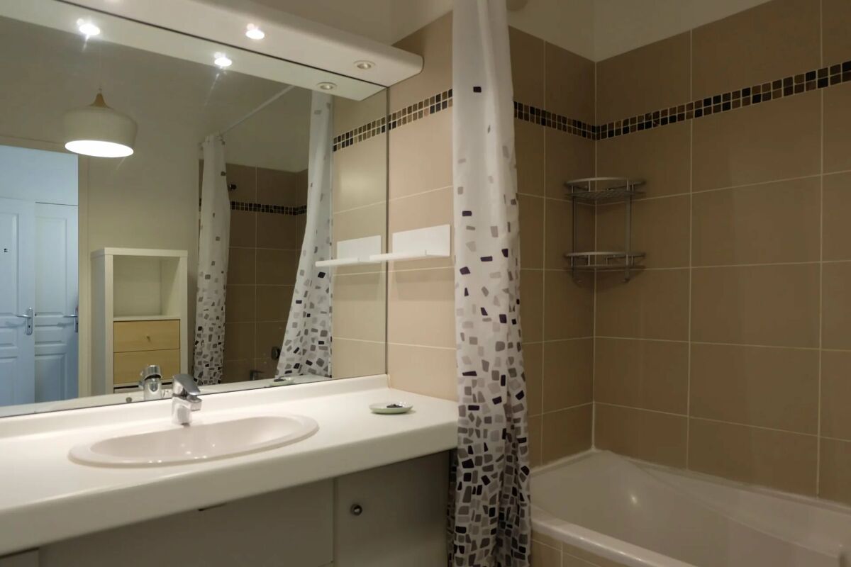 Appartement D 559 à La Ciotat