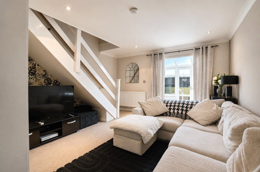 House Archers in Harlow