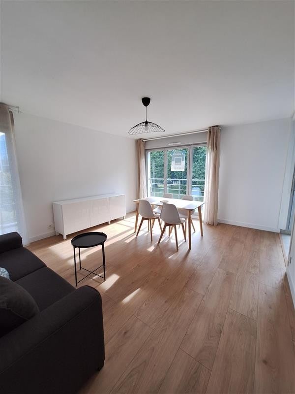 Appartement Allée de Lanvaux à Rennes