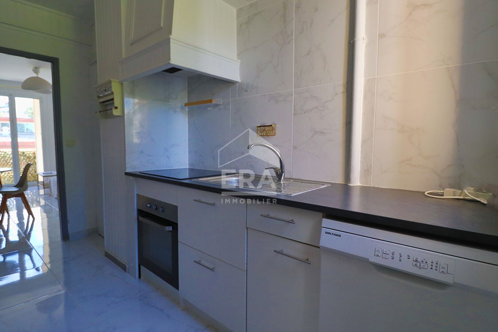 Flat Rue de l'Escalon in Marseille