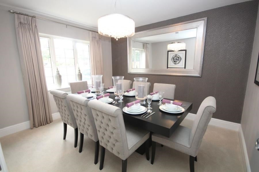House Rounton Close in Watford