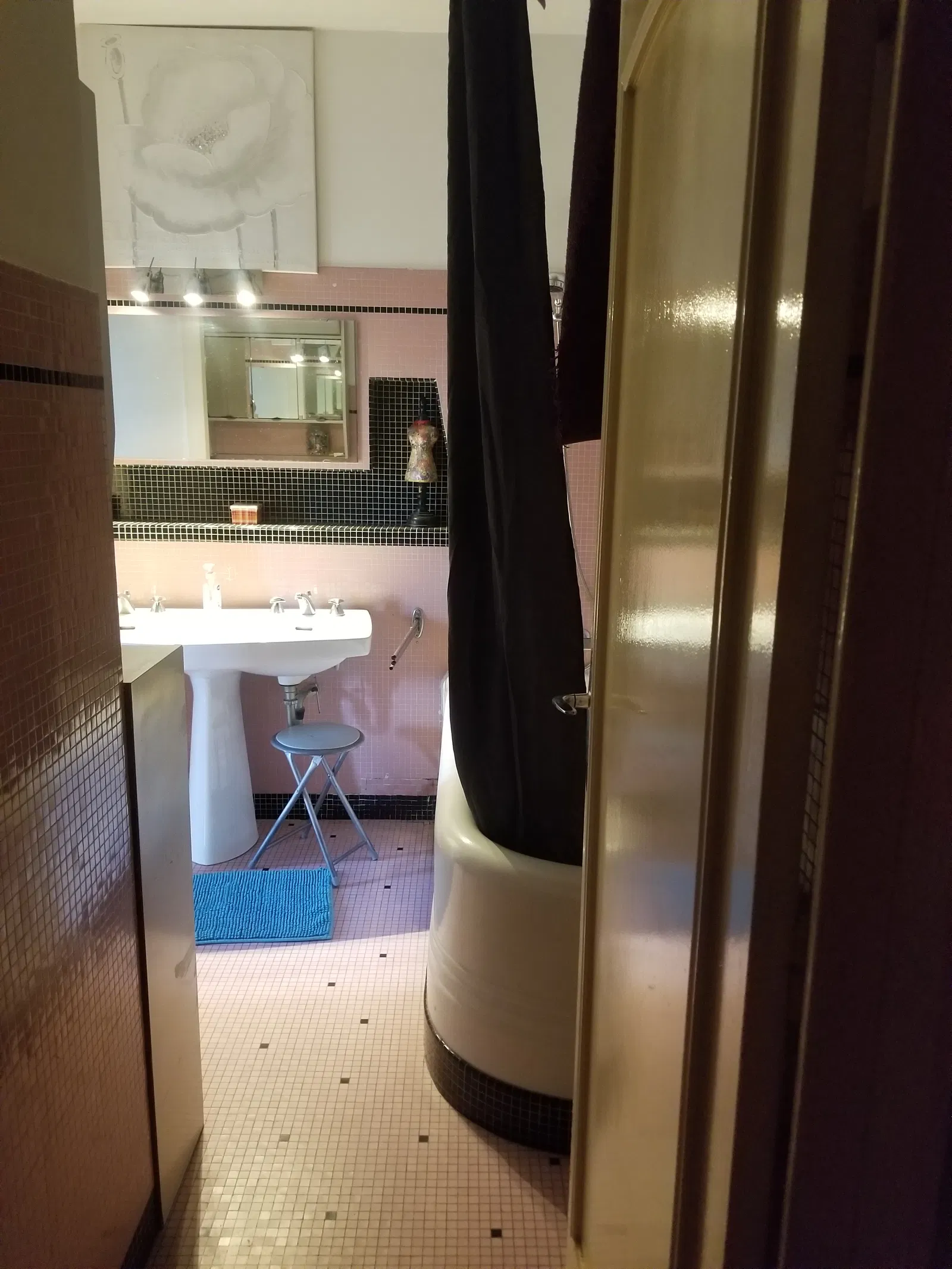 Chambre Impasse Gagnereaux à Dijon