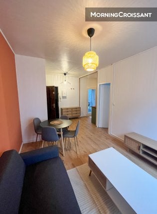 Appartement Rue Grande Biesse à Nantes