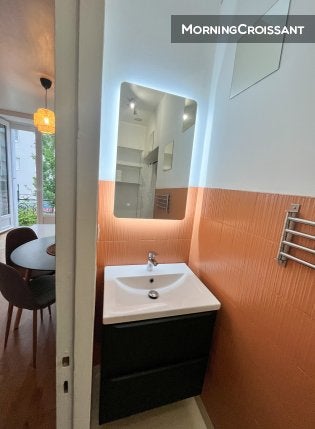 Appartement Rue Grande Biesse à Nantes