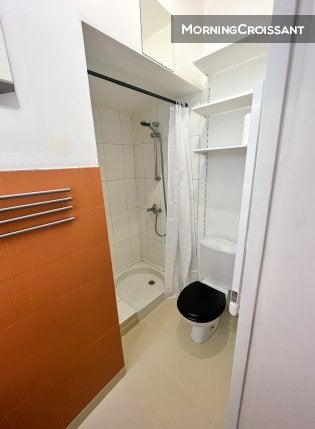 Appartement Rue Grande Biesse à Nantes