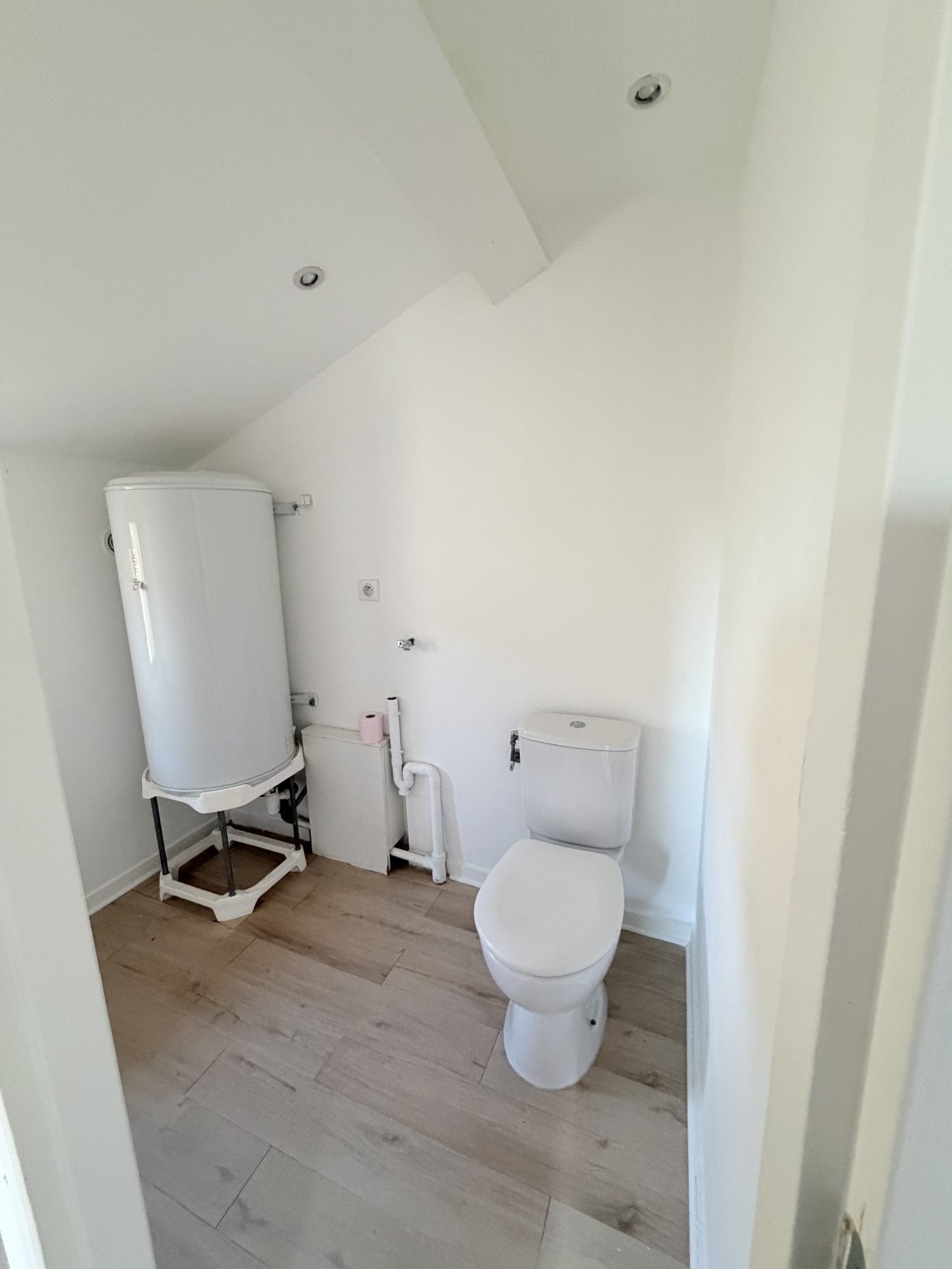 Appartement D 555 à Les Arcs
