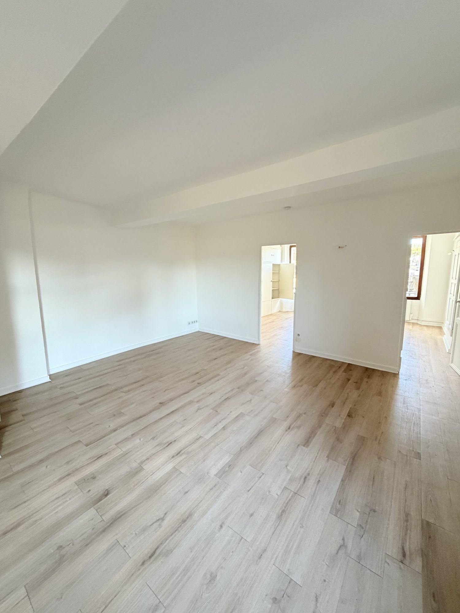 Appartement D 555 à Les Arcs