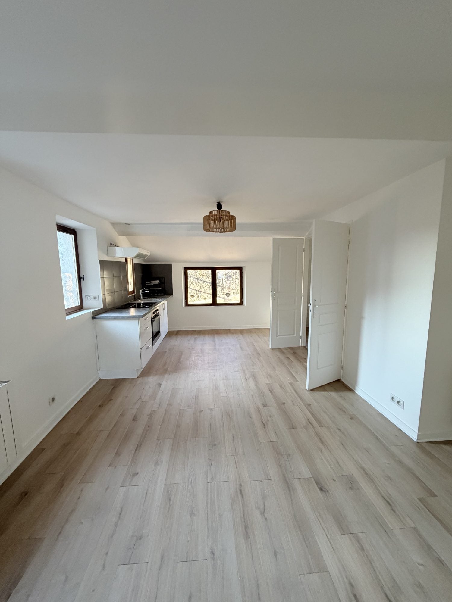 Appartement D 555 à Les Arcs