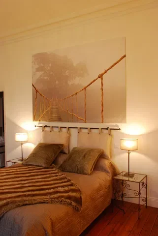 Chambre D 13 à Albi