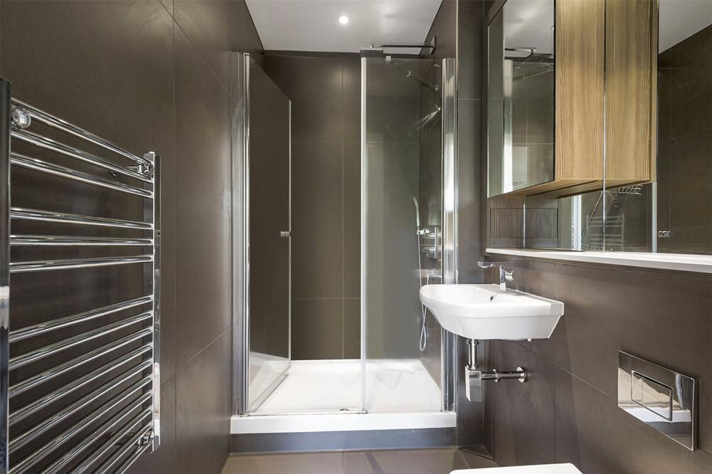 Flat Praed Street in City of Westminster