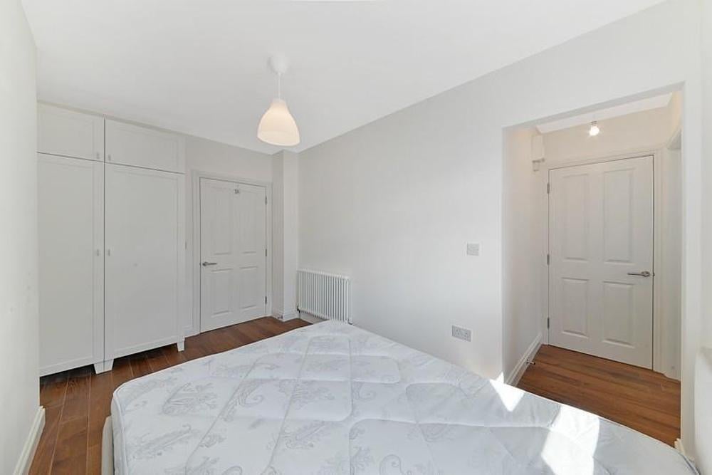 Flat Praed Street in City of Westminster