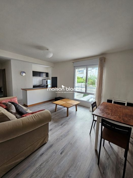 Appartement Rue du Champ de Bataille à Angers
