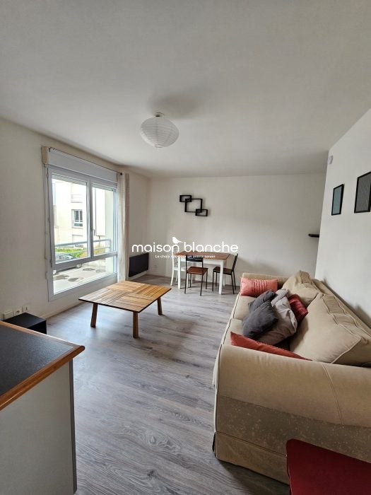 Appartement Rue du Champ de Bataille à Angers