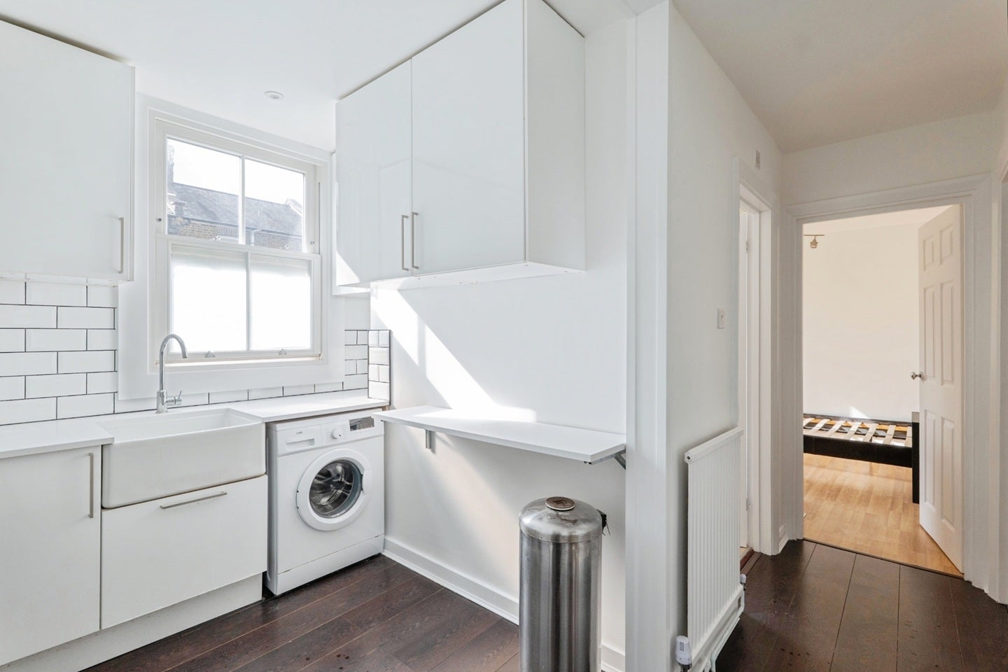 Flat Balmore Street in Greater London