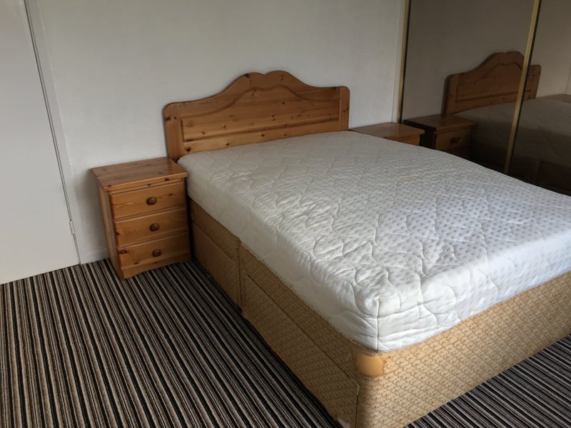 Room Oak Bank in Birmingham