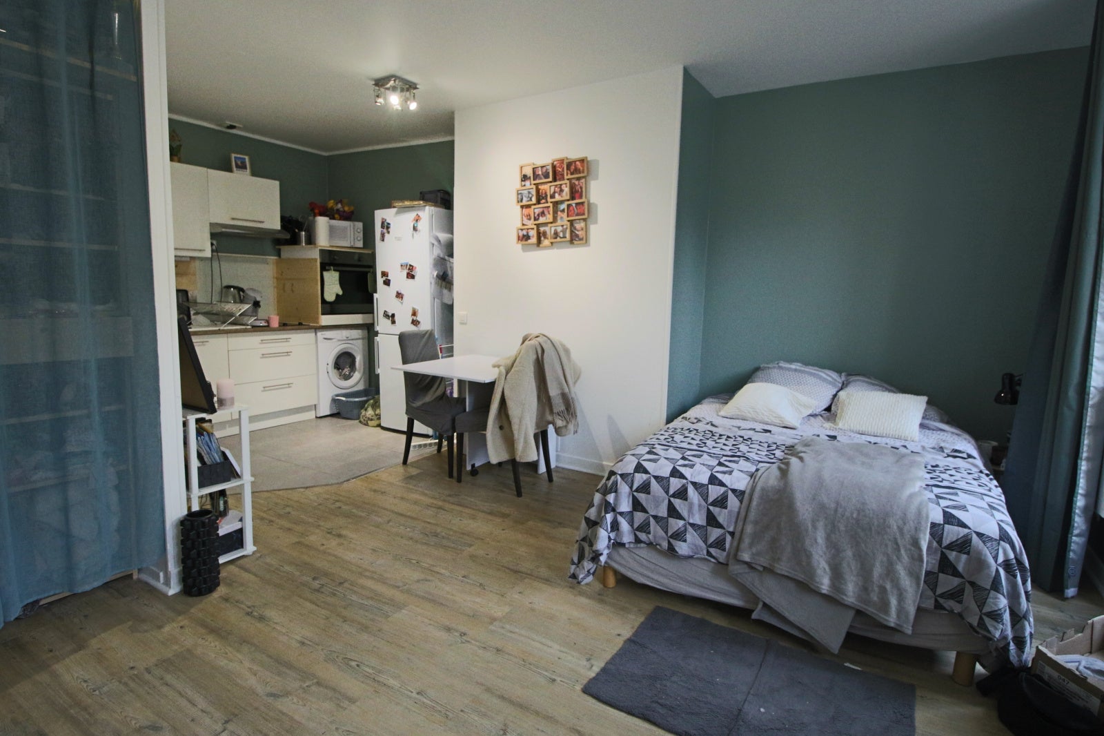 Appartement Rue Saint-Malo à Bayeux